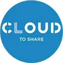 CloudtoShare logo