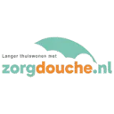 Zorgdouche logo
