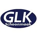 GLK Schoonmaak logo