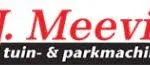 J Meevis Tuinmachines Someren B.V. logo