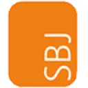 SBJ Samen Sterk logo