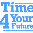 Time 4 Your Future logo