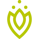 Vitakruid logo
