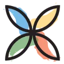 Dogterom Communicatie logo