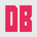 Doorbijters logo