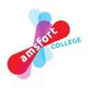 Amsfort College logo