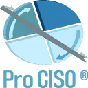 Pro CISO® Cybersecurity logo