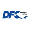 DFC Dutch Flow Control logo