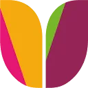 Stichting VOOR logo