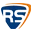 R AND S Beveiliging en Telecom B.V. logo