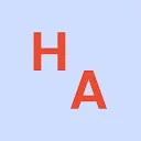 Studio Huis Arrest logo