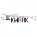 De Kwaak drijvend dynamisch; voor uw vrijmibo training workshop 100 m van Q-Park centrum Zwolle! logo