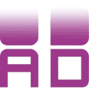 Admirror - A unique way of communication logo