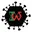 ImmunoWars logo