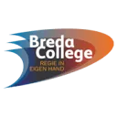 Breda College logo