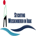 Stichting Weeskinderen in Irak logo
