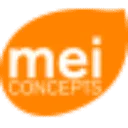 Mei-Concepts B.V. logo