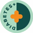 DiabetesPlus logo