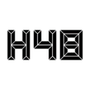 Hemkade 48 logo