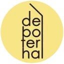 De Boterhal logo