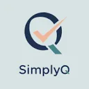 SimplyQ logo