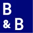 Baars AND Bloemhoff logo