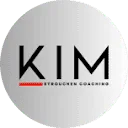 Kim Stroucken Coaching logo