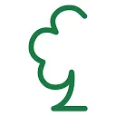 Van den Broek Hoveniersbedrijf logo