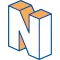 De Nijs bouw en ontwikkeling logo