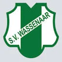 SVWassenaar logo