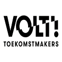 VOLT! Toekomstmakers logo