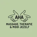 AHA-Massage logo