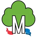 Fruitboomkwekerij Morren logo