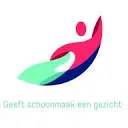 GWS dé schoonmaker logo