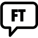 FANS TOMORROW logo
