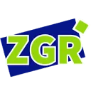 ZGR logo