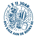BVV Kalk aan de Books logo