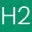 H2YO Drinks logo