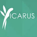 Icarus Geo logo