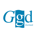 GGD Zeeland logo
