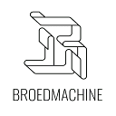 Broedmachine logo