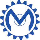 Logo van Mamach Machinehandel bv