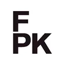 Fonds Podiumkunsten logo