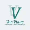 Uitvaartverzorging Van Vuure logo