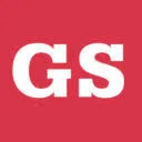 GS Metaal logo