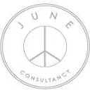 JUNE Consultancy logo