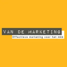 Van de Marketing logo