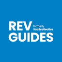 Revguides logo