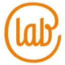 Het Lab ontwerp AND advies logo