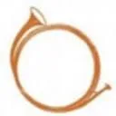 Ad Hoc Orkest logo